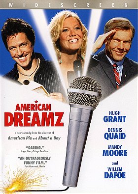 American Dreamz (Widescreen Edition)