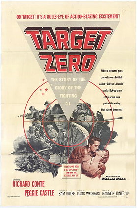 Target Zero