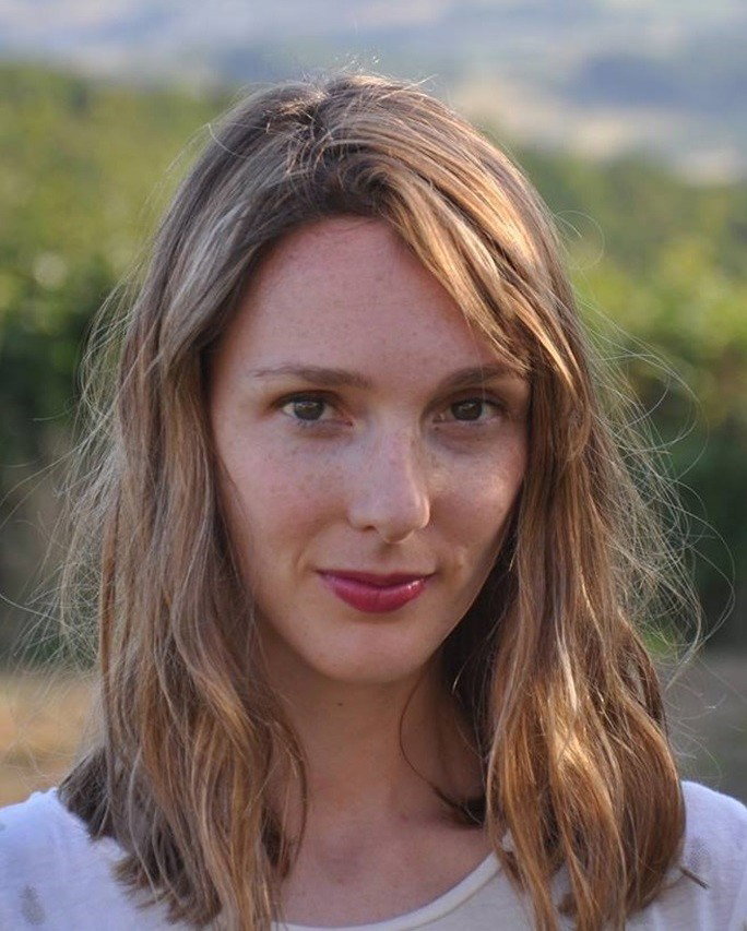Pauline Clément