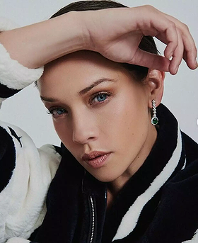 Carolina Miranda