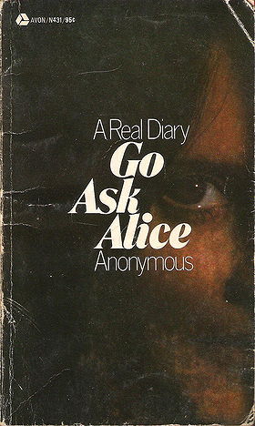 A Real Diary: Go Ask Alice