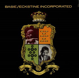 Basie/Eckstine Incorporated
