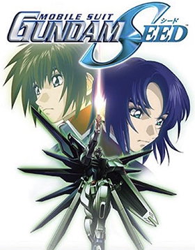 Mobile Suit Gundam Seed: Special Edition III, The Rumbling Sky
