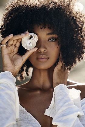 Oleshe Solomons