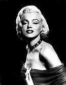 Marilyn Monroe