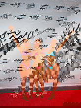 Harley Haisley pictures and photos