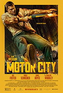 Motor City