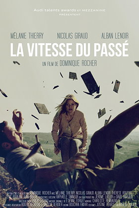 La vitesse du passé