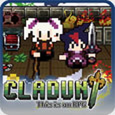 Cladun: This is an RPG