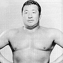 Rikidozan