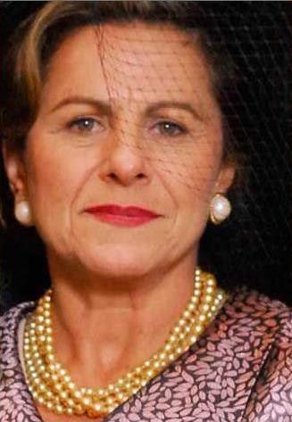 Denise Weinberg