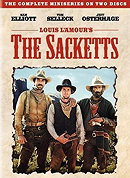 The Sacketts                                  (1979-1979)