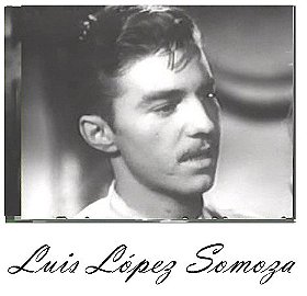 Luis López Somoza