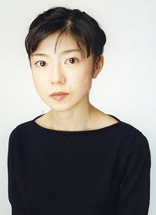 Sumi Mutoh