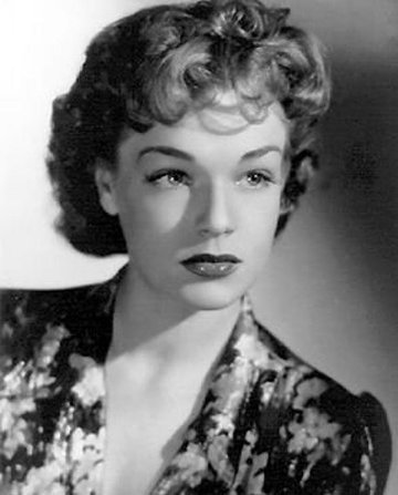 Simone Signoret