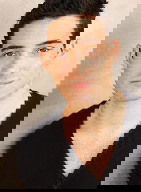 Michael Turchin