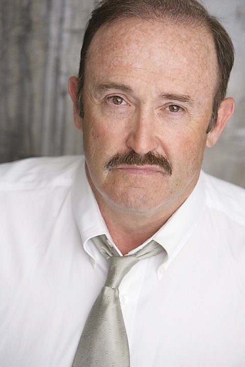 Charley Rossman