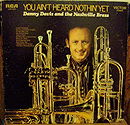 Danny Davis and the Nashville Brass - You Ain't Heard Nothin' Yet