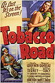 Tobacco Road (1941)