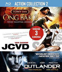 Action Collection 2