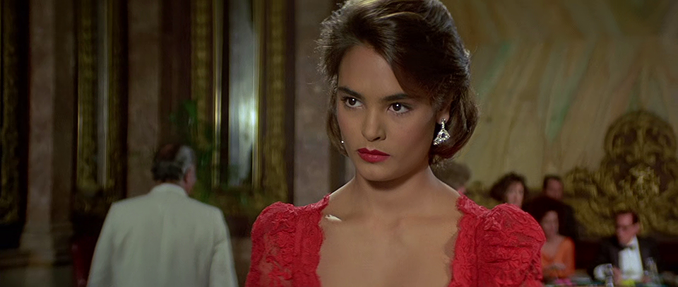 Licence to Kill Licence to Kill