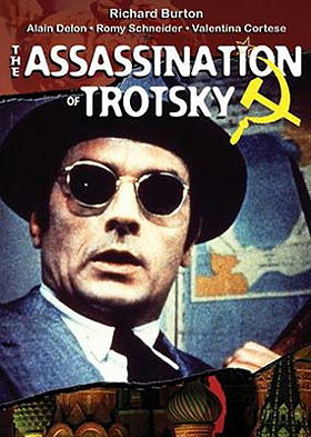 Assassination of Trotsky  [Region 1] [US Import] [NTSC]