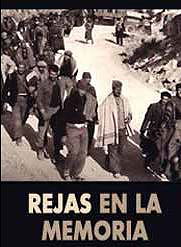 Rejas en la memoria
