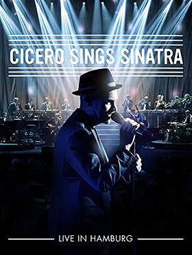 Cicero Sings Sinatra