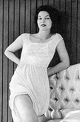 Linda Vargas pictures and photos