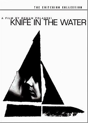 Knife in the Water (The Criterion Collection)