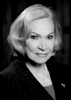 Monique Mercure