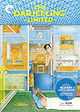 The Darjeeling Limited (The Criterion Collection) [Blu-ray]