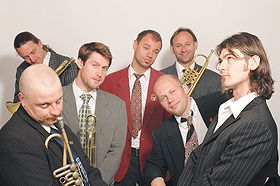Mnozil Brass