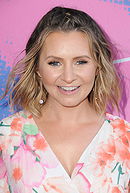 Beverley Mitchell