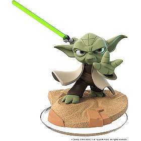 Disney Infinity 3.0 Edition: Yoda Figure
