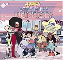 What in the Universe? (Steven Universe)