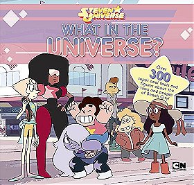 What in the Universe? (Steven Universe)