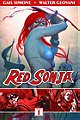 Red Sonja Volume 1: Queen of the Plagues