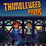 Thimbleweed park