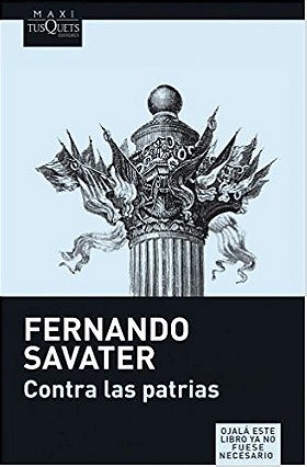 Contra las Patrias (Coleccion Maxi) (Spanish Edition)