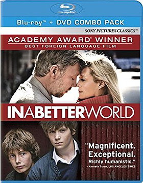 In a Better World (Two-Disc Blu-ray/DVD Combo)