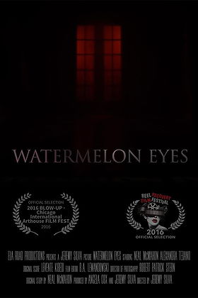 Watermelon Eyes