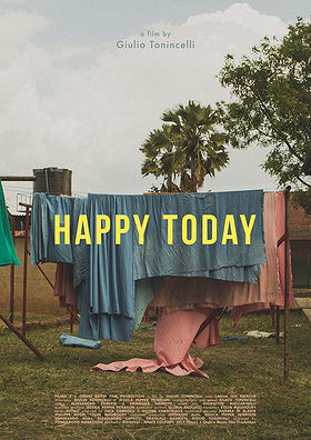 Happy Today