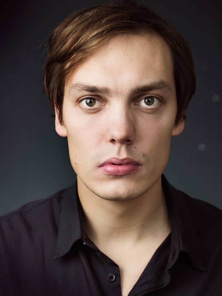 Rafael Stachowiak