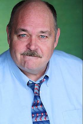 Steve Seagren