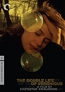 The Double Life of Véronique (Criterion Collection)
