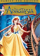 Anastasia Family Fun Edition