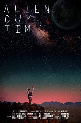 Alien Guy Tim (2019)