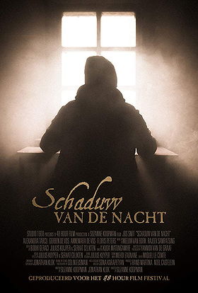 Schaduw van de Nacht (2017)