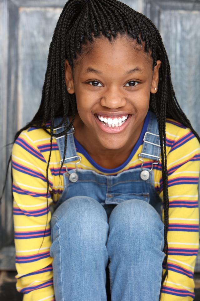 Darielle Dorsey